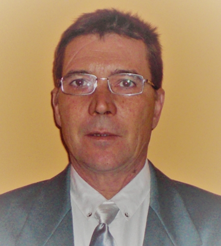Drd. Ing.  COTEȚ Gheorghe