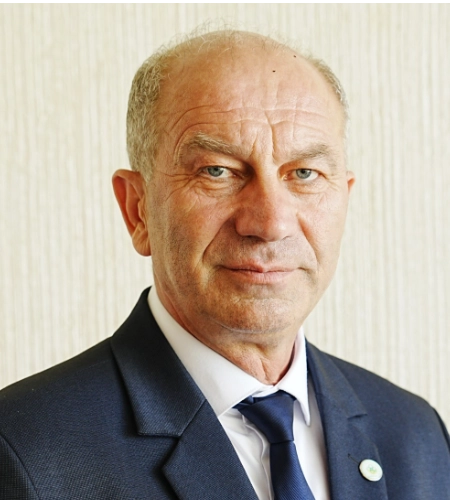 Dr. ing. NANU Ștefan